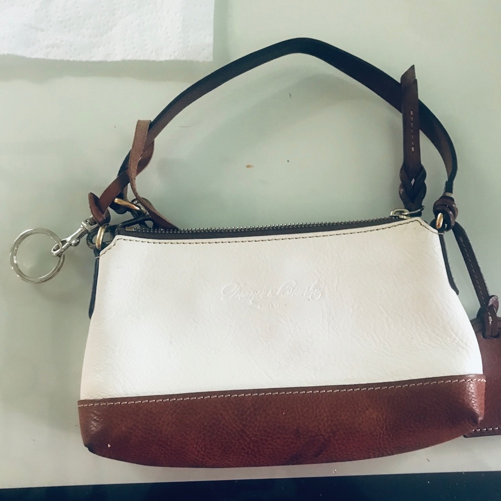 Adorable Mini Dooney and Bourke Bag
